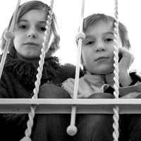 Грузия: критика реформы детских домов