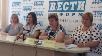 В Запорожской области приемным семьям будут помогать решать правовые проблемы