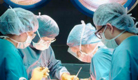 В Израиле сделали уникальную операцию по пересадке легких