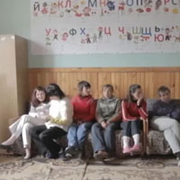 Розслідування: що роблять в українських сиротинцях з дітьми-інвалідами?