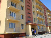 Дома больших сердец: в Мелитополе два детских дома получили новое жилье (ФОТО, ВИДЕО)
