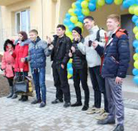 Запорожской области дали 18,5 миллионов на жилье для детей-сирот