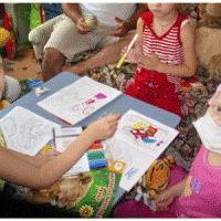 В Одессе стартует второй этап акции помощи онкобольным детям