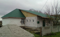 In April Orphans from Zaporozhye will move to Happy Home 5