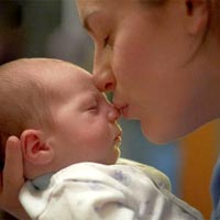 В Запорожье открыто новое отделение патологии новорожденных