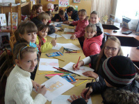 Благотворительный фонд  «Счастливый ребенок» продолжает собирать приемных родителей и детей в разных уголках Запорожской области