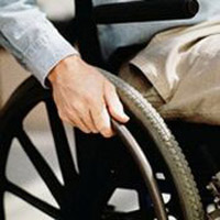 В Запорожской области на программу поддержки инвалидов выделили более 3 млн грн