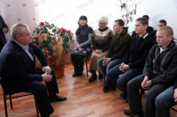 В последней в Украине школе реабилитации всего 5 учеников, и содержание каждого из них обходится бюджету в 1 млн. грн в год
