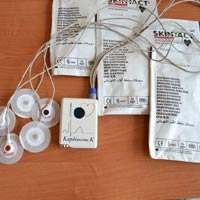 The New Holter Has Already Saved a Child’s Heart