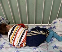 В кузбасском детдоме умерли 27 детей