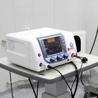 Офтальмологический лазер для Запорожской областной детской больницы