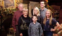 MDJOnline.Com: Christmas Tour of Homes to raise funds for nonprofit