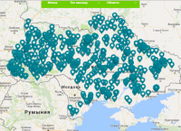 Мапа українських інтернатів: валіза без ручки або важкий уламок пострадянського світу