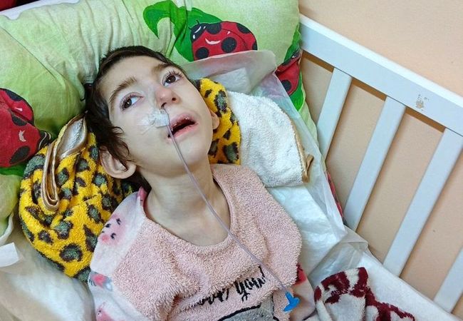 Марія Заславська