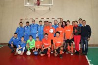 Запорожские волонтеры привезли в Гуляйполе «умную благотворительность»