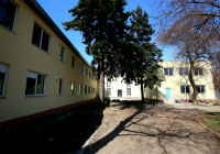 Когда в Запорожье откроют санаторий для деток с туберкулезом?