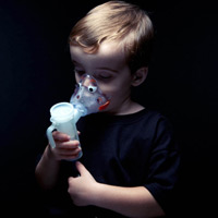 Faces of Cystic Fibrosis, by Kyle Monk