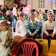 В Запорожской области собираются реформировать детские приюты