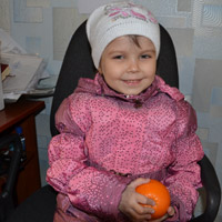 Валюша Николаенко: «Мама, я не умру?»