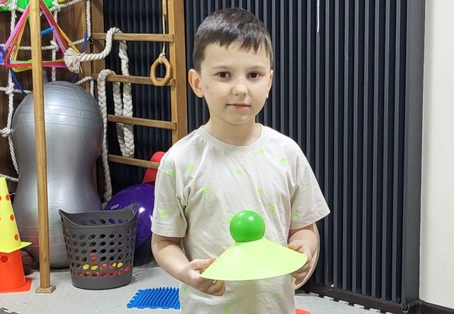 Захар Кузьмін