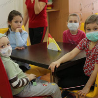ЗОДБ лидирует в Украине по лечению онкологии у детей