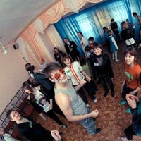 В Запорожской области воспитанников приюта учили навыкам шпионажа