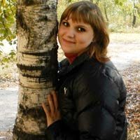 Екатерина Петрова: «Свобода от боли»