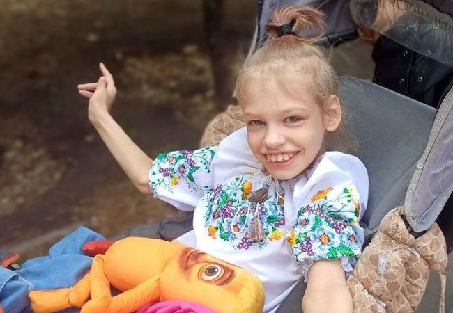 Анастасія Плужник