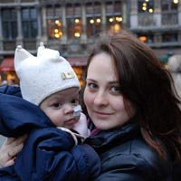 Её спасали всем миром: Полина Остапенко после операции вернется в Запорожье