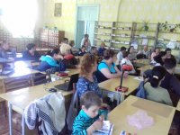 Встреча «Клуба приемных родителей» прошла в Приморске