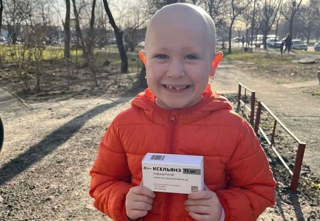 Кароліна Проценко