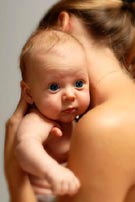 65% запорожских женщин передумали бросать детей