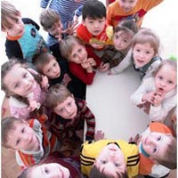 В службе по делам детей запорожского горсовета состоит более 1,5 тыс детей