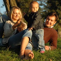 В Україні найчастіше усиновляють здорових дітей віком до трьох років - представник Мінсоцполітики
