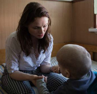  Ellis-Bextor reveals heartbreaking visit to Ukrainian orphanage