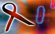 Сегодня Всемирный день борьбы со СПИДом (World AIDS Day)