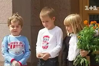 Дітей, хворих на артрит, в Україні близько трьох тисяч