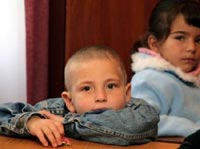 3,5 млн українських дітей – соціальні сироти