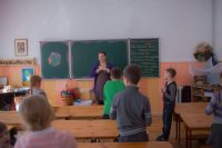 Когда учиться интересно: нетрадиционное образование в Запорожье (ФОТО)