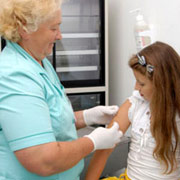 Детям, госпитализированным из запорожского интерната №3, оказали всю необходимую медпомощь