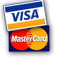 Ура! Теперь наш сайт принимает пожертвования онлайн с карт Visa/Mastercard