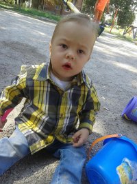 Aleksey Voloshin is getting ready for his next set of examinations and tests – he needs our help!