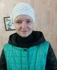 Алёна Волосевич продолжает бороться с коварной болезнью