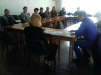 Состоялась встреча «Клуба приемных родителей»  в Бердянске
