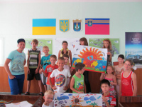 «Клуб прийомних батьків» пройшов у Василівці.